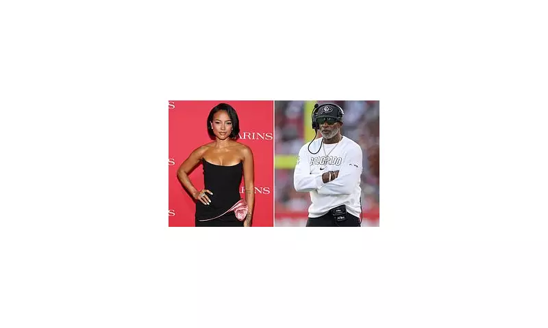 Karrueche Tran Dating Older Men: Inside the Rumours Linking Her to NFL Legend Deion Sanders | Exclusive
