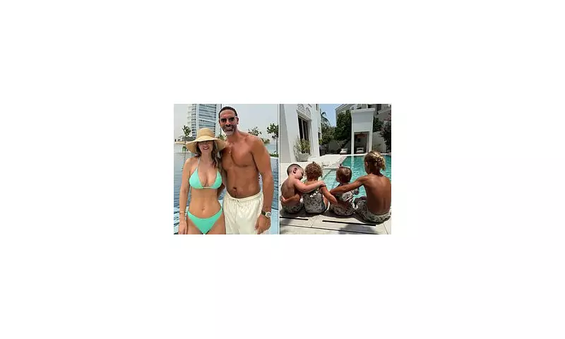 Kate Ferdinand Opens Up On Dubai Chaos: 'I'm Not Superwoman!' | Exclusive