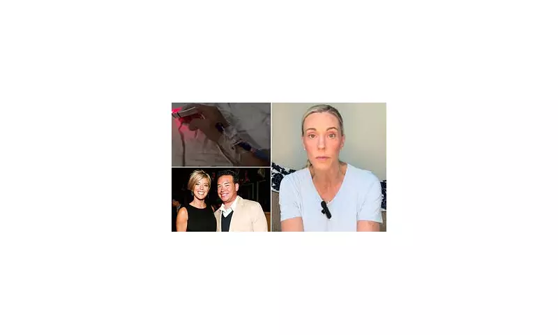 Kate Gosselin Hospitalised: Former Reality Star Faces Serious Health Crisis as Family Requests Prayers