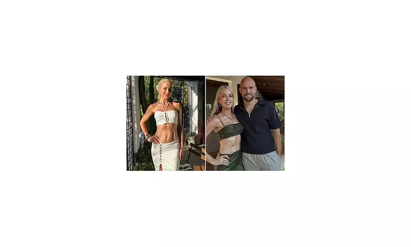 Kate Lawler's Ultimate Child-Free Ibiza Escape: Inside Her £1k-A-Day Luxury Holiday