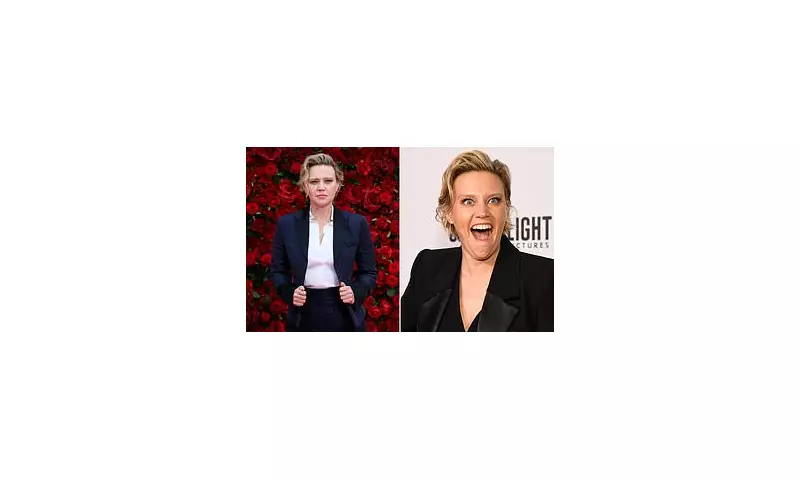 Kate McKinnon's Rare Health Diagnosis: SNL Star Reveals Battle With Auditory Processing Disorder