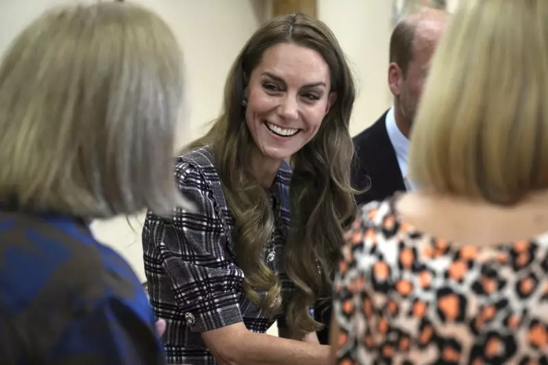 Kate Middleton Delights Suffolk Schoolchildren with Surprise Video Call