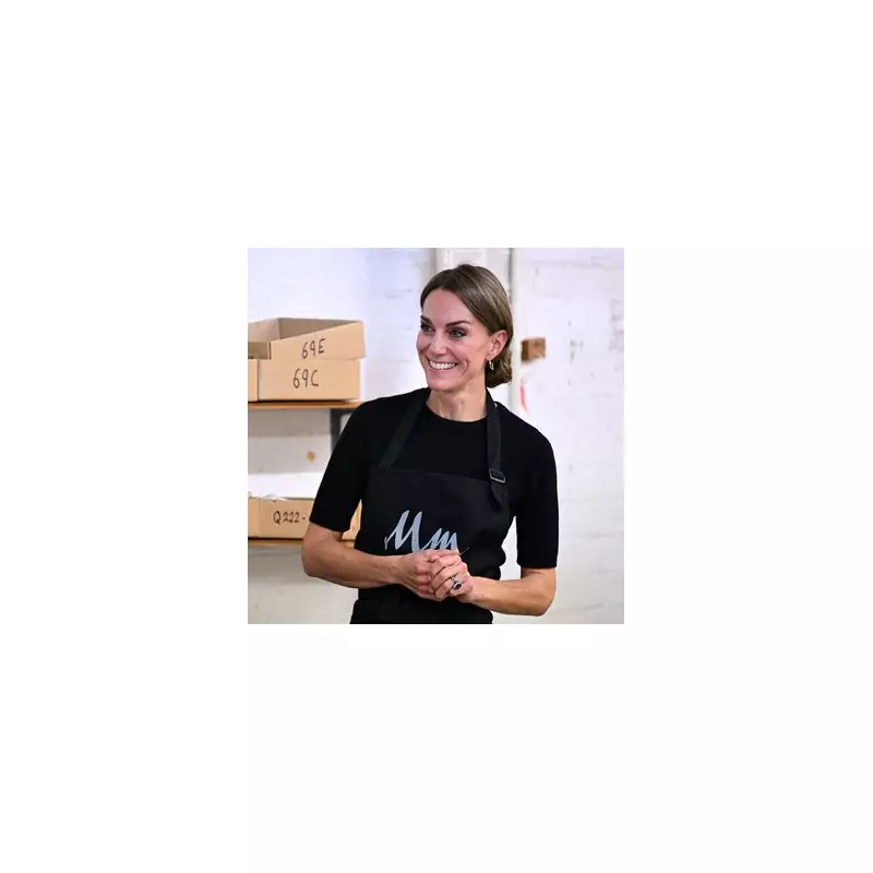 Kate Middleton's Boden Secret: The 'So Soft' Jumper Shoppers Are Snapping Up In Royal Style Rush