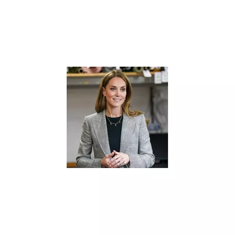 Kate Middleton's Brave New Chapter: Princess of Wales Confronts Cancer Treatment With Courage and Privacy