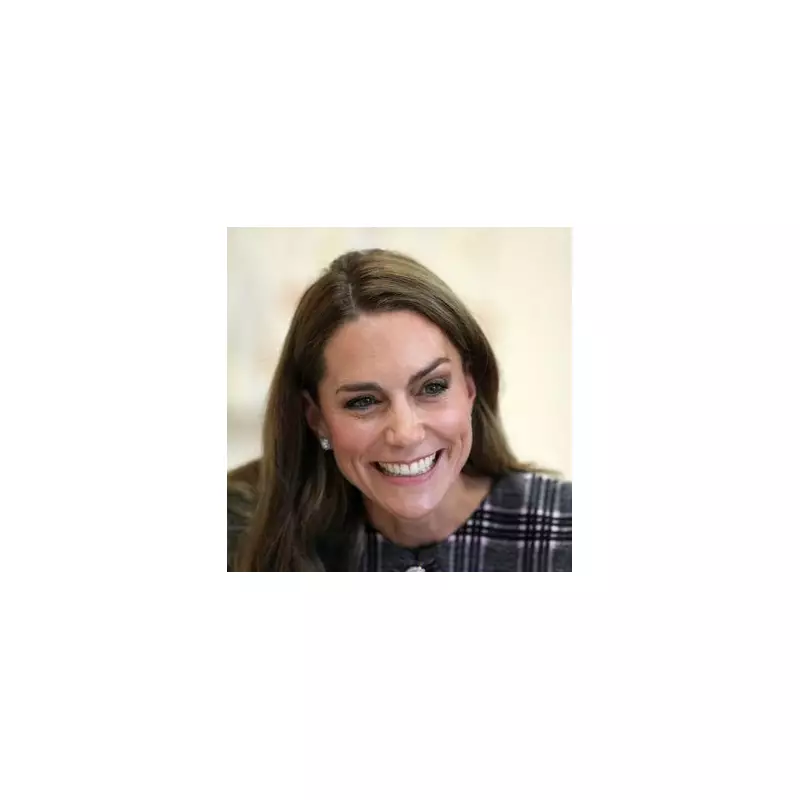 Kate Middleton's Masterstroke: The Subtle Act of Defiance That Silenced the Rumour Mill