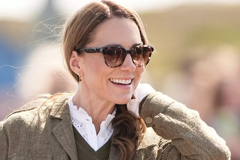 Kate Middleton's New Rose: The Princess of Wales Unveils Stunning Royal Horticultural Society Bloom