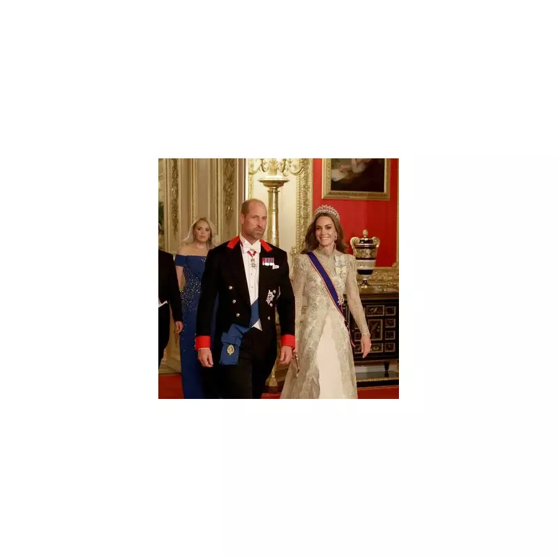 Kate Middleton's Secret Date Night With Prince William Revealed: Inside Their Windsor Farm Shop Trip