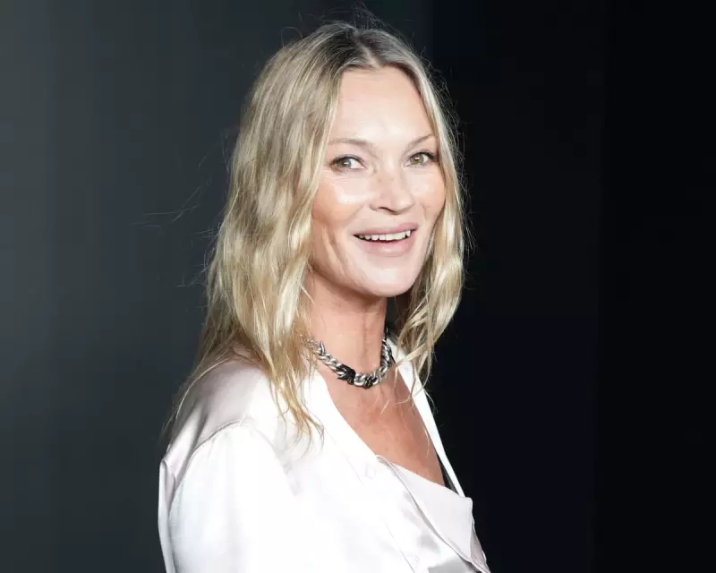 Kate Moss Launches Debut Podcast: Inside Her Intimate Bowie Memories & Top Listens