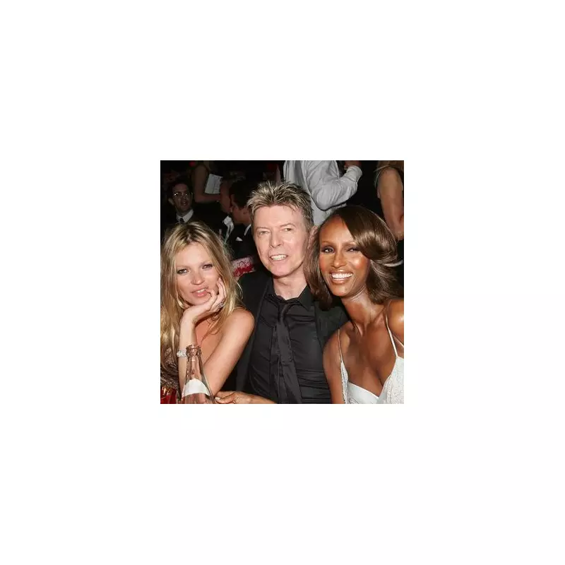 Kate Moss Reveals Chilling Last Words of Photographer Who Discovered Her | Supermodel's Haunting Revelation