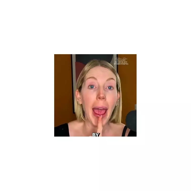 Katherine Ryan's Blunt Eight-Word Message to Co-Star Following TV Show Axe | Mirror