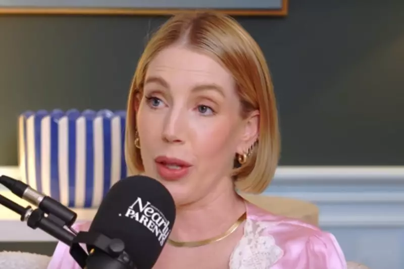 Katherine Ryan's Powerful Placenta Decision: Comedian Reveals Why She Saved Stem Cells After Secret Pregnancy
