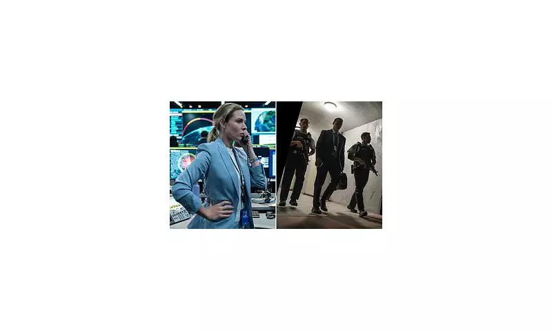 Kathryn Bigelow's 'A House of Dynamite' Stuns Venice: Is a Second Oscar on the Horizon?