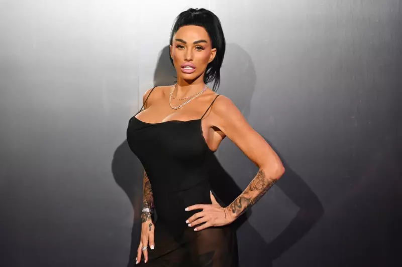 Katie Price Reveals Cancer Scare After Discovering Lump on Finger | Exclusive Health Update