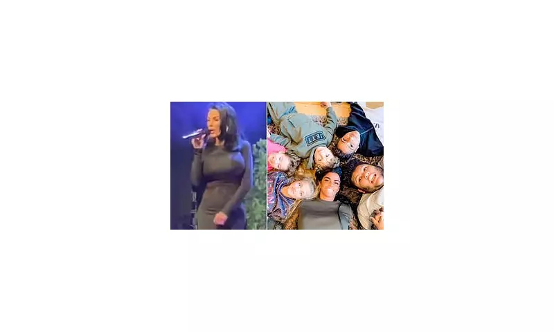 Katie Price's Menopause Journey: Star Plans 'Lots of Babies' Using Frozen Eggs