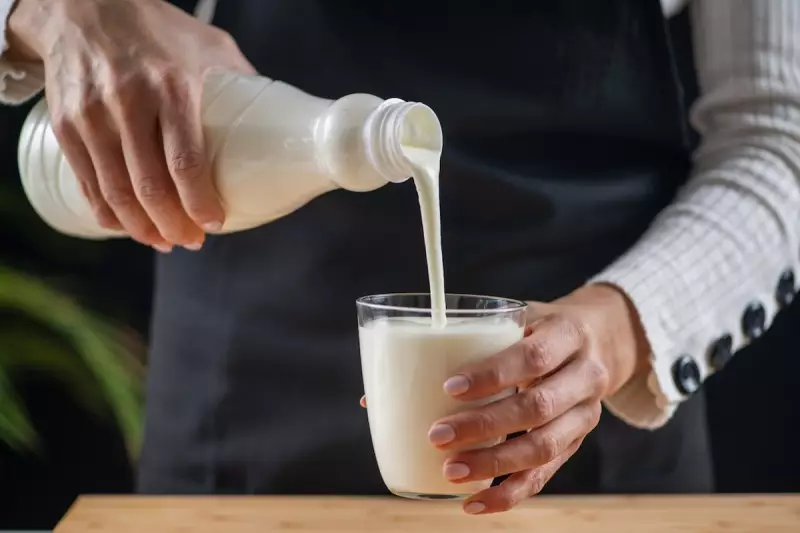 Kefir: The Probiotic Powerhouse Transforming Gut Health in the UK