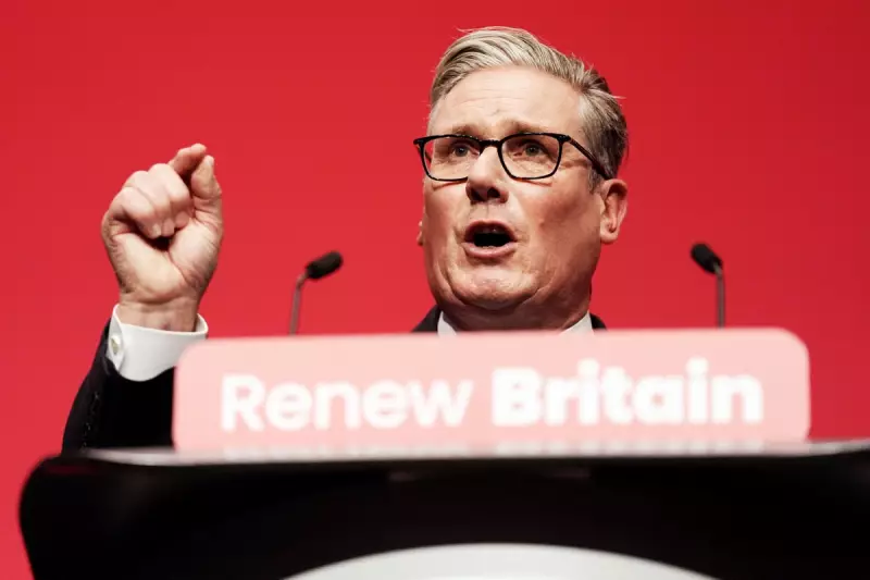 Keir Starmer Declares Britain 'Back' as He Takes Power: Historic Labour Victory Ends 14 Years of Conservative Rule