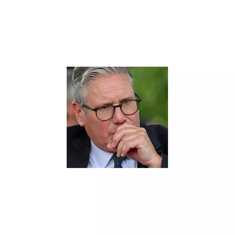 Keir Starmer Demands Urgent Summit with Rishi Sunak Over Alleged Westminster Betting Scandal