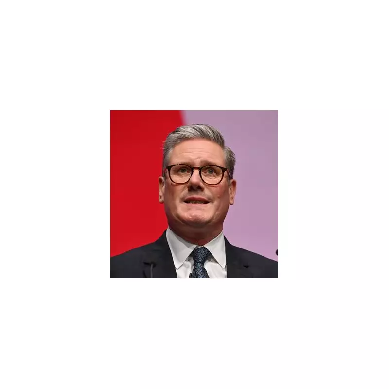 Keir Starmer Pledges 'Hillsborough Law' to End 'Painful Injustice' for Victims' Families