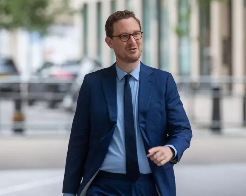 Keir Starmer Reshuffles No.10 Team in Major Whitehall Overhaul | The Guardian