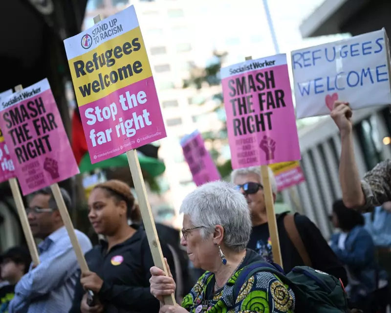 Keir Starmer Urged to Break Silence on Migrant Contributions to UK Economy