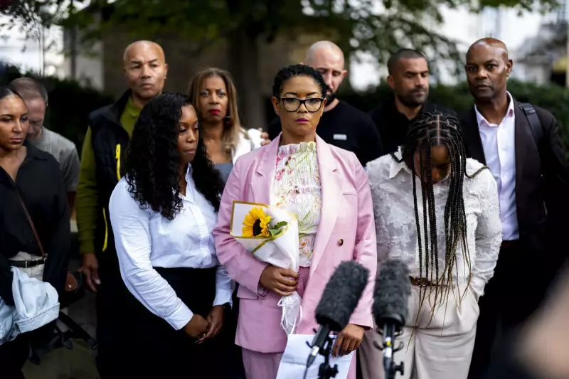 Keir Starmer's Mother's Devastating Battle: The Untold Story That Shaped Britain's Prime Minister