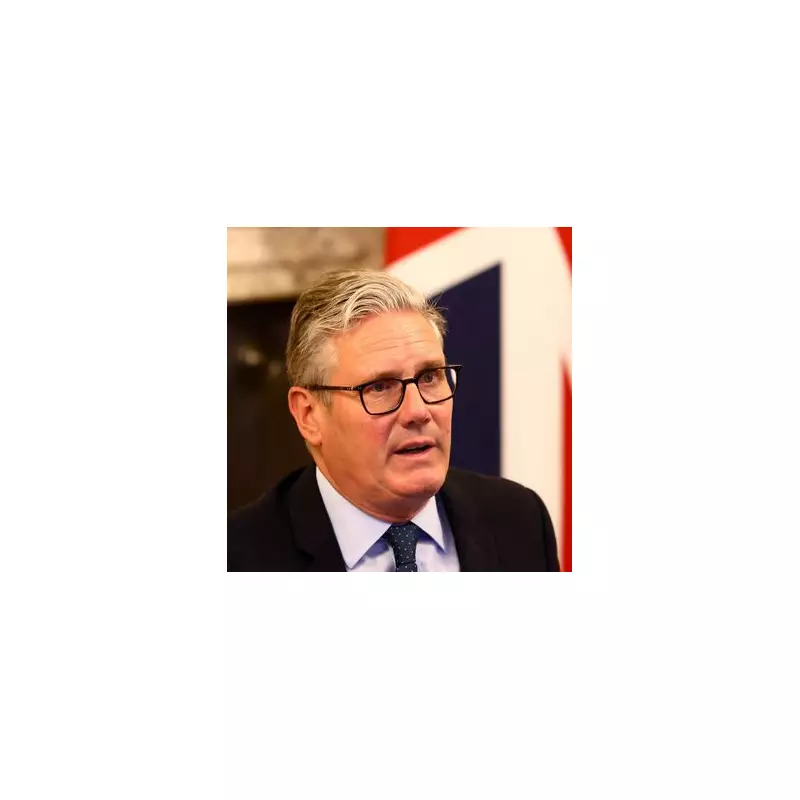 Keir Starmer's Top 8 Challenges: Inside the In-Tray Awaiting Britain's Next PM