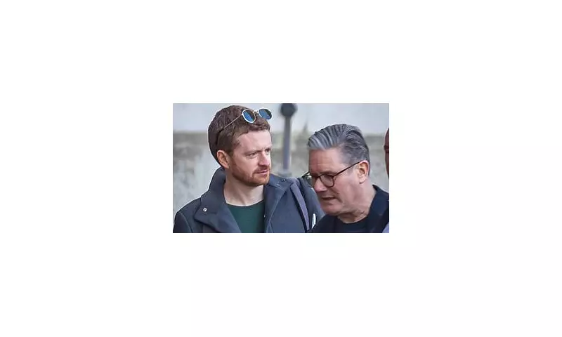 Keir Starmer's Top Aide in Electoral Storm: Damning Email Reveals Alleged Attempt to Mislead Officials