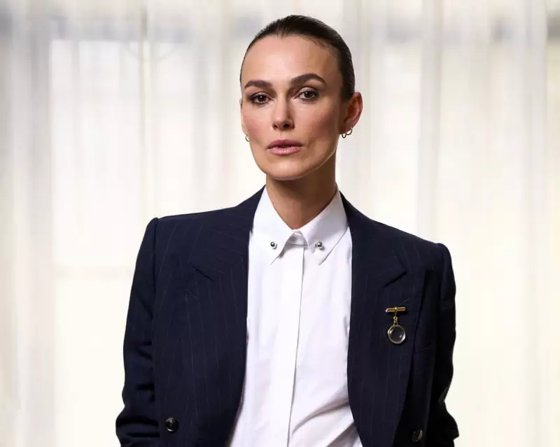 Keira Knightley Opens Up: Your Chance to Ask the Star Anything | Exclusive Guardian Interview