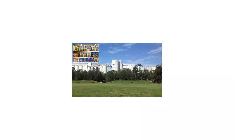 Kellogg's Fined £500,000 for Misleading Australian Consumers Over Health Claims