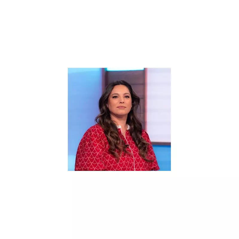Kelly Brook Breaks Silence: 'I Was Manipulated and Coerced' on Reality TV