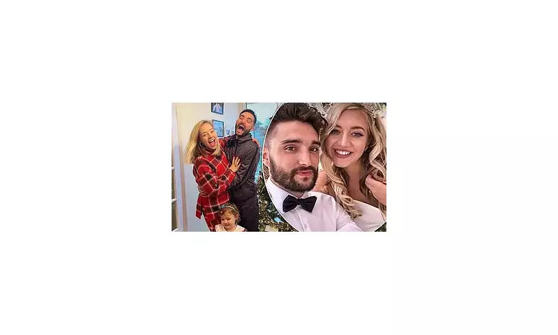 Kelsey Parker's Heartbreak: Eight-Year-Old Daughter Blames Late Father Tom for Baby Brother's Stillbirth