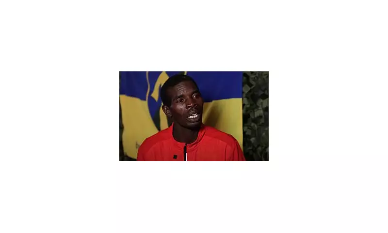 Kenyan Tourist Lured to Russia on False Pretences and Forced into Ukraine War Zone | Exclusive