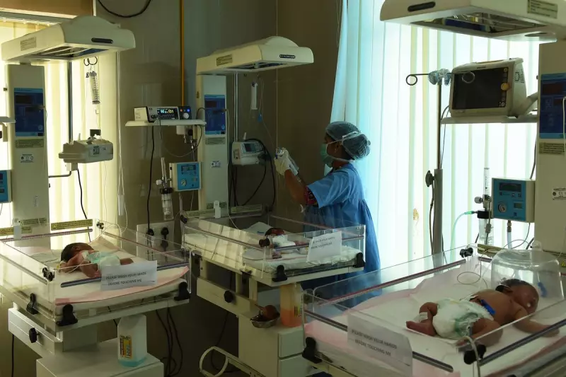 Kerala's Healthcare Triumph: Indian State Outperforms United States in Infant Mortality Rate