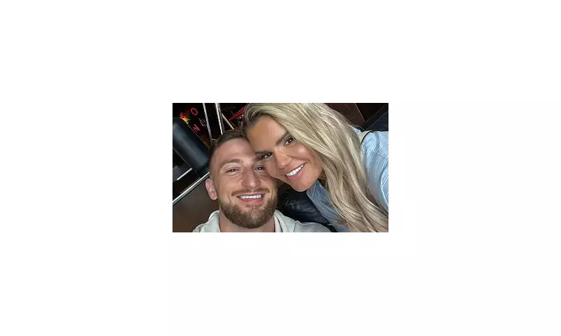 Kerry Katona's Toyboy Romance: Inside Her Whirlwind Love Affair with Paolo Margaglione | Exclusive