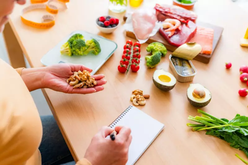 Keto Diet Alert: Ohio Students Hospitalised After Risky High-Fat Regimen