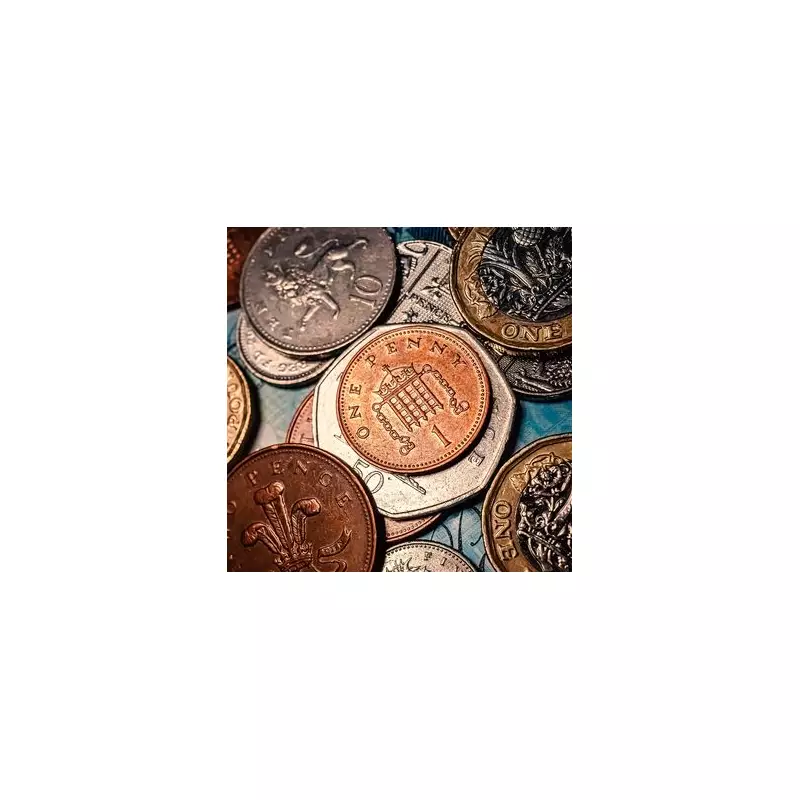 Kew Gardens 50p Sells for Whopping £6,800: The Hunt for Britain's Rarest Coin