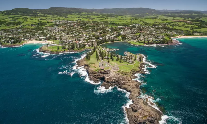 Kiama Byelection Shock: Labor Poised for Victory as Liberals Face Crushing Blow