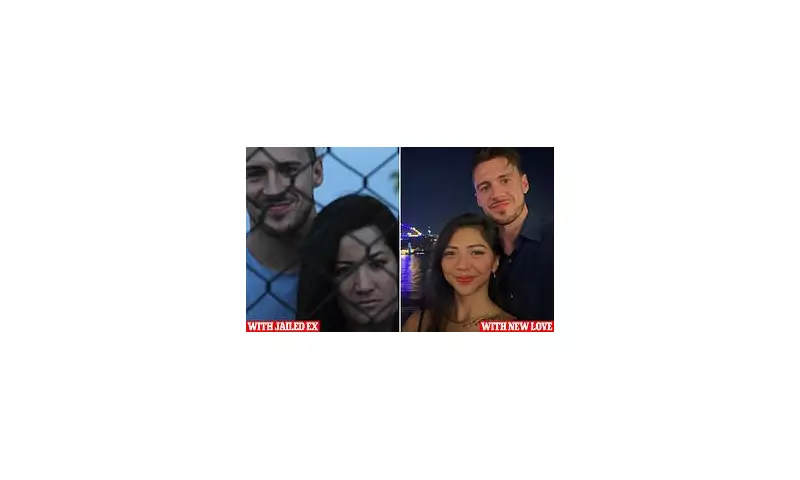 Kickboxing Mum of Four Faked Cancer in Vile Scam to Swindle Ex-Partner | Daily Mail