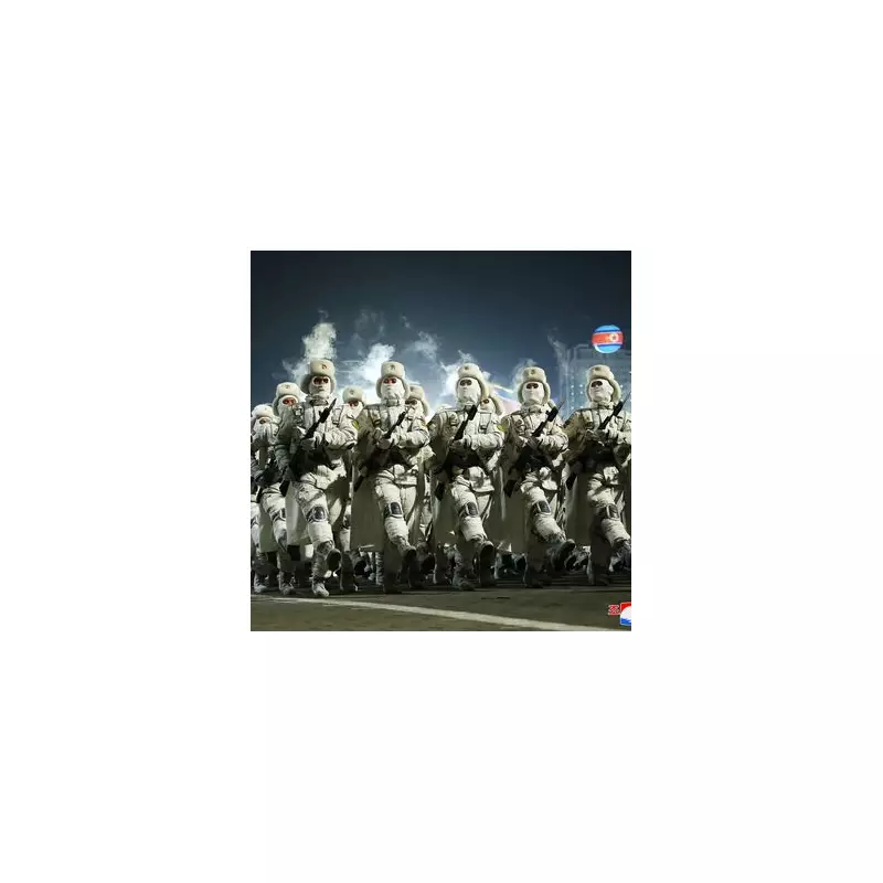 Kim Jong Un's Purge Paranoia: North Korean Executions Soar as Despot Cracks Down on 'Anti-Socialist' Behaviour