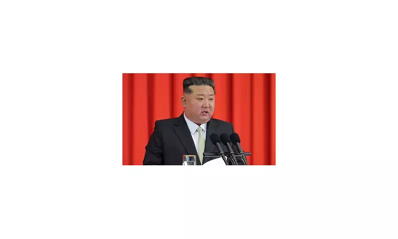 Kim Jong Un's War on Western Culture: North Korea Bans Hamburgers, Ice Cream, and Karaoke in Purge of 'Decadent' Imports