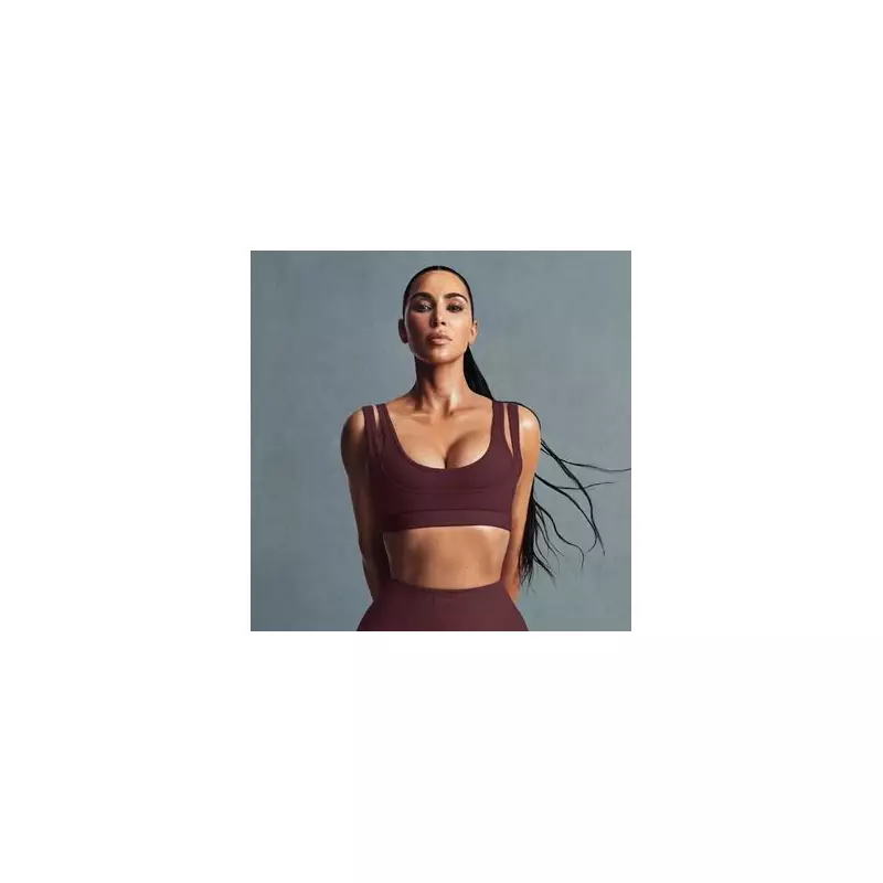 Kim Kardashian Reveals Her Intense Fitness Regimen: 'I Work Out Like a Professional Athlete'