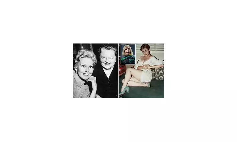 Kim Novak's Hitchcock Bombshell: Studio Forced Abortion To Protect Vertigo Image