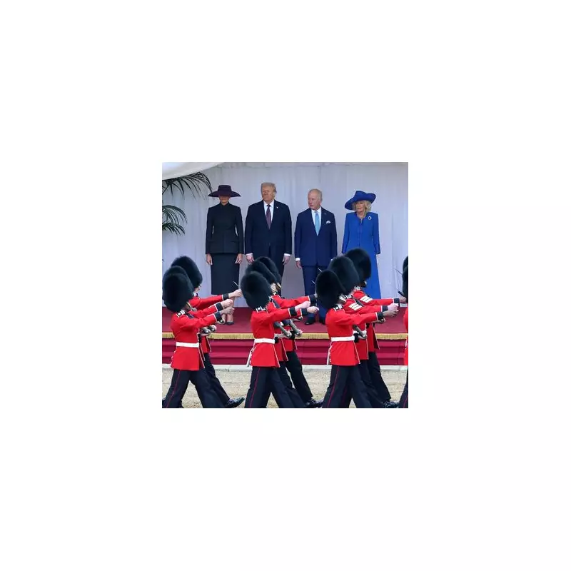 King Charles's Quiet Sacrifice: The Unseen Toll as Britain Bids Farewell to Queen Elizabeth II