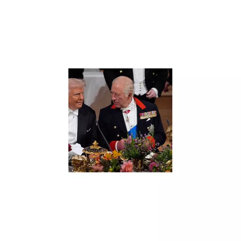 King Charles's Two-Word Verdict on Prince Harry's UK Return Revealed