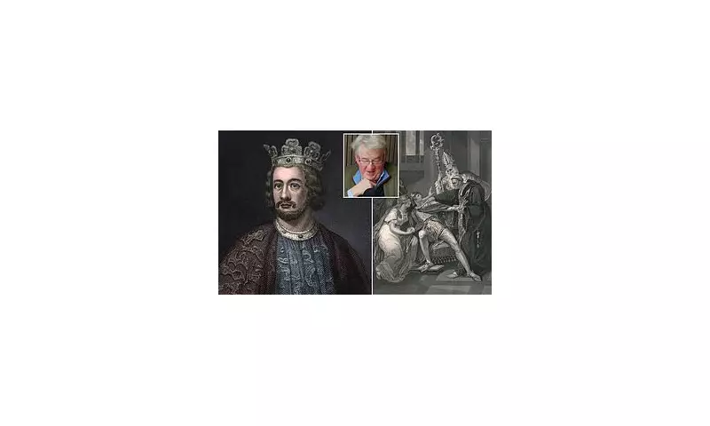 King John: The Most Despised Monarch in British History? Royal Expert Robert Hardman Exposes the Truth