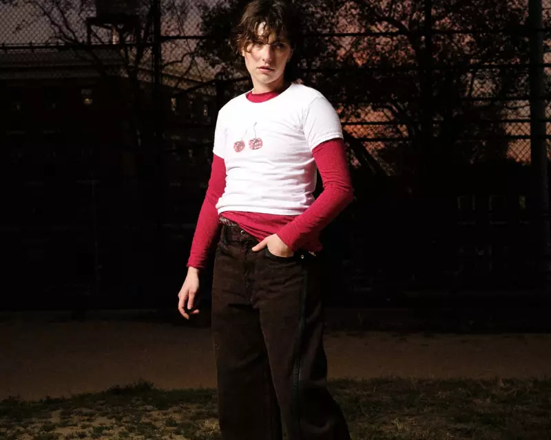 King Princess Breaks Silence: The Raw Truth Behind 'Girl Violence' and Her 1950s-Inspired Musical Revolution