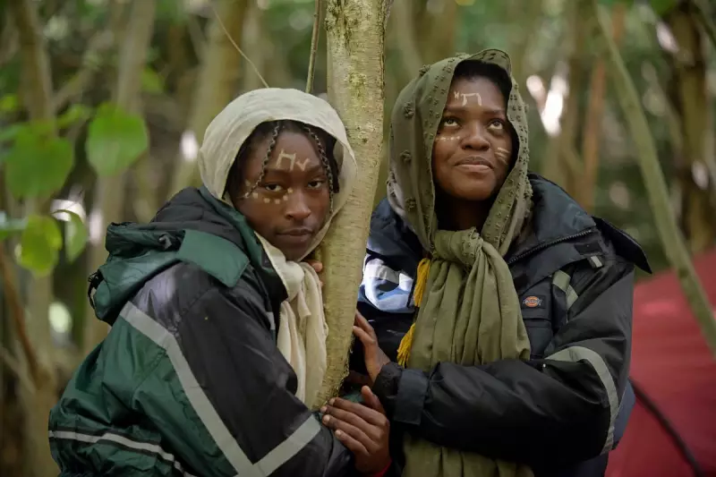 Kingdom of Kukama: African Tribe's Remarkable Claim to Scottish Land Rights