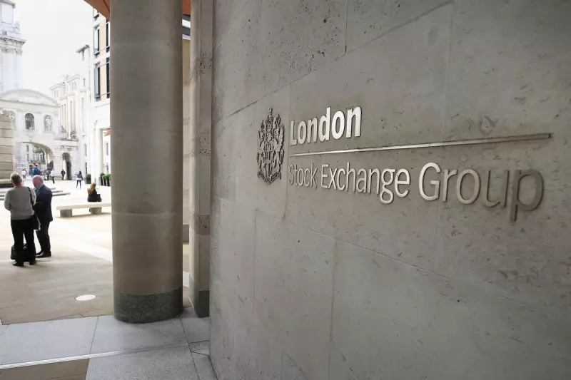 Kingfisher Shares Plummet as OECD Issues Stark UK Economic Warning