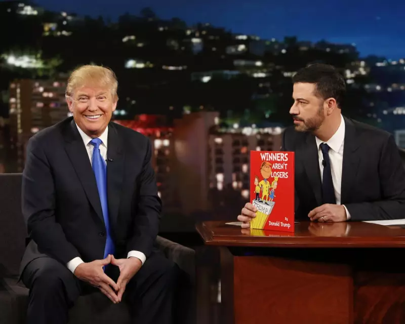 King's Court: Trump's Media Moguls Accused of Bowing to Protect Lucrative Deals