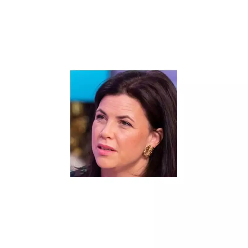 Kirstie Allsopp Sparks Fury After Telling Brits To 'Stop Moaning' About Housing Crisis
